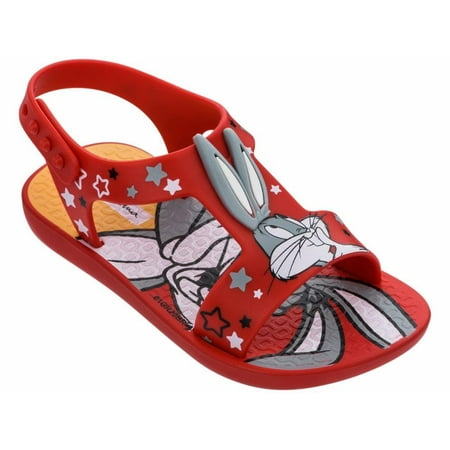 

Ipanema Kids 26372 Red 8 M US