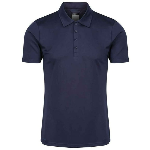 Regatta Mens Honestly Made Recycled Polo Shirt