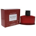 thumbnail image 3 of Roma Passione by Laura Biagiotti Eau De Toilette Spray 4.2 oz for Men, 3 of 7