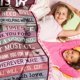 thumbnail image 2 of LHSHID Sister Gifts Blanket Sister Birthday Gifts from Sister Sister Gift from Sister Gifts for Sister Big Sister Gifts Birthday Gifts for Sister Big Sister Gifts for Little Girl Blanket 30x40in, 2 of 6