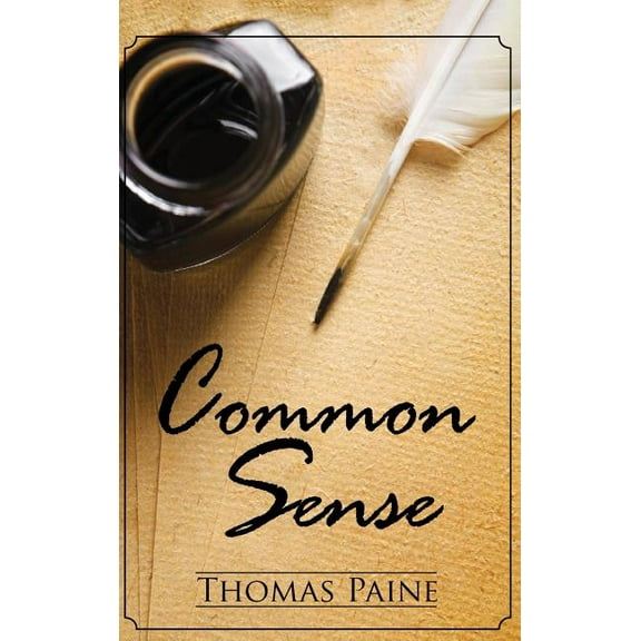 Common Sense