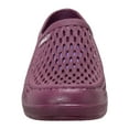 thumbnail image 4 of Aqua Tecs Women's 4" Relaxed Garden Work Shoes, 4 of 5