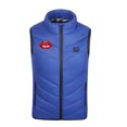 thumbnail image 2 of Mikilon 4-14 Years Boy's and Girl's Heated Vest, Rechargeable Lightweight Heating Vest Warming for Hunting, 2 of 7