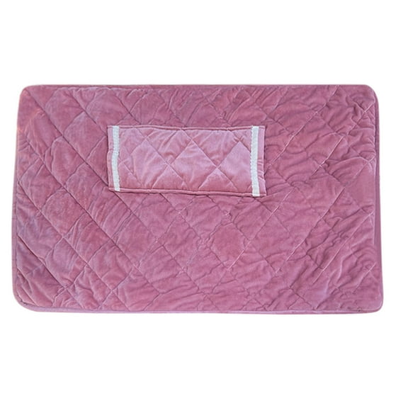 Electric Blanket 32x24inch Heated Lap Blanket With Pocket USB Fast Heating Blanket Throw Portable Soft Warm Blankets For Dorm Car Home Travel