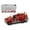 Red, variant on 1941 Gmc Fire Engine Red With Accessories 1/24 Diecast Model Car By Road Signature 20068