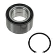 thumbnail image 4 of TRQ Wheel Hub Bearing Front Pair Set for Saturn SC SL SW Series NEW BHA54484, 4 of 5
