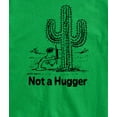 thumbnail image 3 of Peanuts - Spike Not A Hugger - Men's Short Sleeve Graphic T-Shirt, 3 of 6