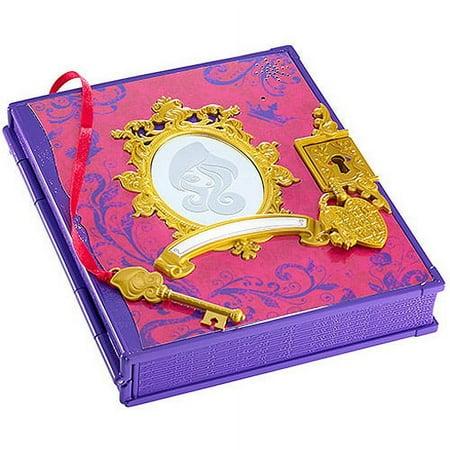 Ever After High Secret Hearts Diary