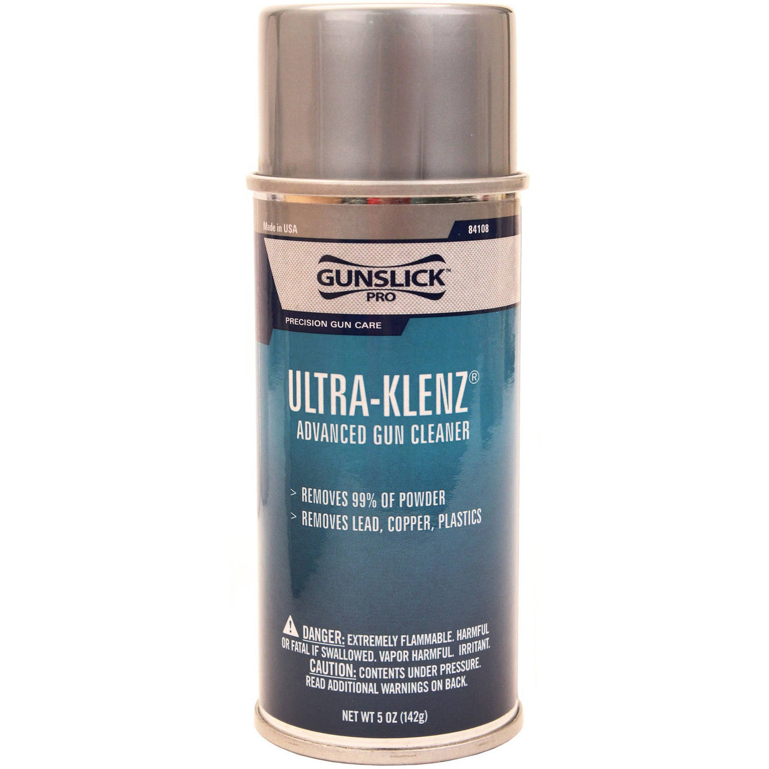 ULTRA LUBE GUN OIL 5OZ AEROSOL