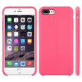 thumbnail image 3 of GSA Slim Jacket TPU Case for iPhone 7 Plus - Hot Pink, 3 of 4
