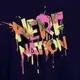 thumbnail image 3 of CafePress - Nerf Nation Sweatshirt - Pullover Hoodie, Classic & Comfortable Hooded Sweatshirt, 3 of 4