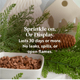 thumbnail image 4 of Scentsicles, Scentfetti, Two Dashes of Cinnamon, 4 of 4