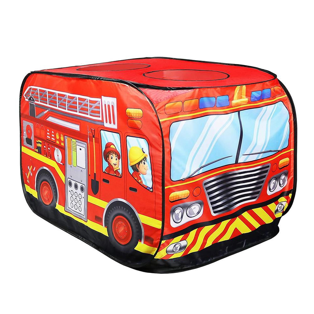 bus toy walmart