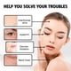 thumbnail image 3 of Hot6sl Ofertas de La Semana Crema Facial para La Piel, Atenúa Las Líneas Finas Del Rostro, Hidrata, Reala Firma, Ilumina y Repara La Piel., 3 of 7