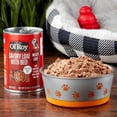 thumbnail image 3 of (6 pack) Ol' Roy Savory Loaf with Beef Wet Dog Food, 22 oz, 3 of 15