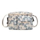 thumbnail image 1 of Bolsa de almacenamiento Bolsa esencial para bebés Bolsa para pañales Bolsa para cochecito de bebé Bolsa de almacenamiento para bicicletas de motocicleta de gran capacidad con correas dobles para viaje Meterk Bolsa de almacenamiento, 1 of 7
