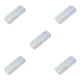 thumbnail image 3 of Soidarity Microcuentas para uñas, diamantes de imitación de cristal, suministros de bricolaje, usos versátiles, accesorio de manicura para Type5 NO5, 3 of 6