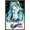 Bronze Framed Version, variant on Hatsune Miku - Smile Wall Poster, 22.375" x 34"