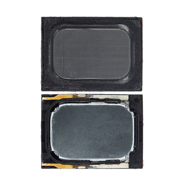 Esource Parts Loudspeaker Replacement For LG K40 K12 Plus Compatible Models