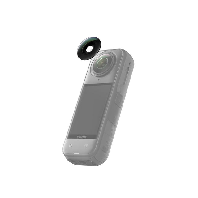Kit de lentes de repuesto para cámara Insta360 X5