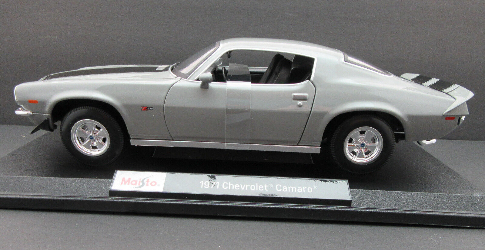 1971 Chevrolet® Camaro®
