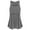Gray, variant on QENGING Maternity Clothes for Women Pregnancy Tops Vest Invisible Pregnancy Blouses Sleeveless Breastfeeding T-Shirts BlackM