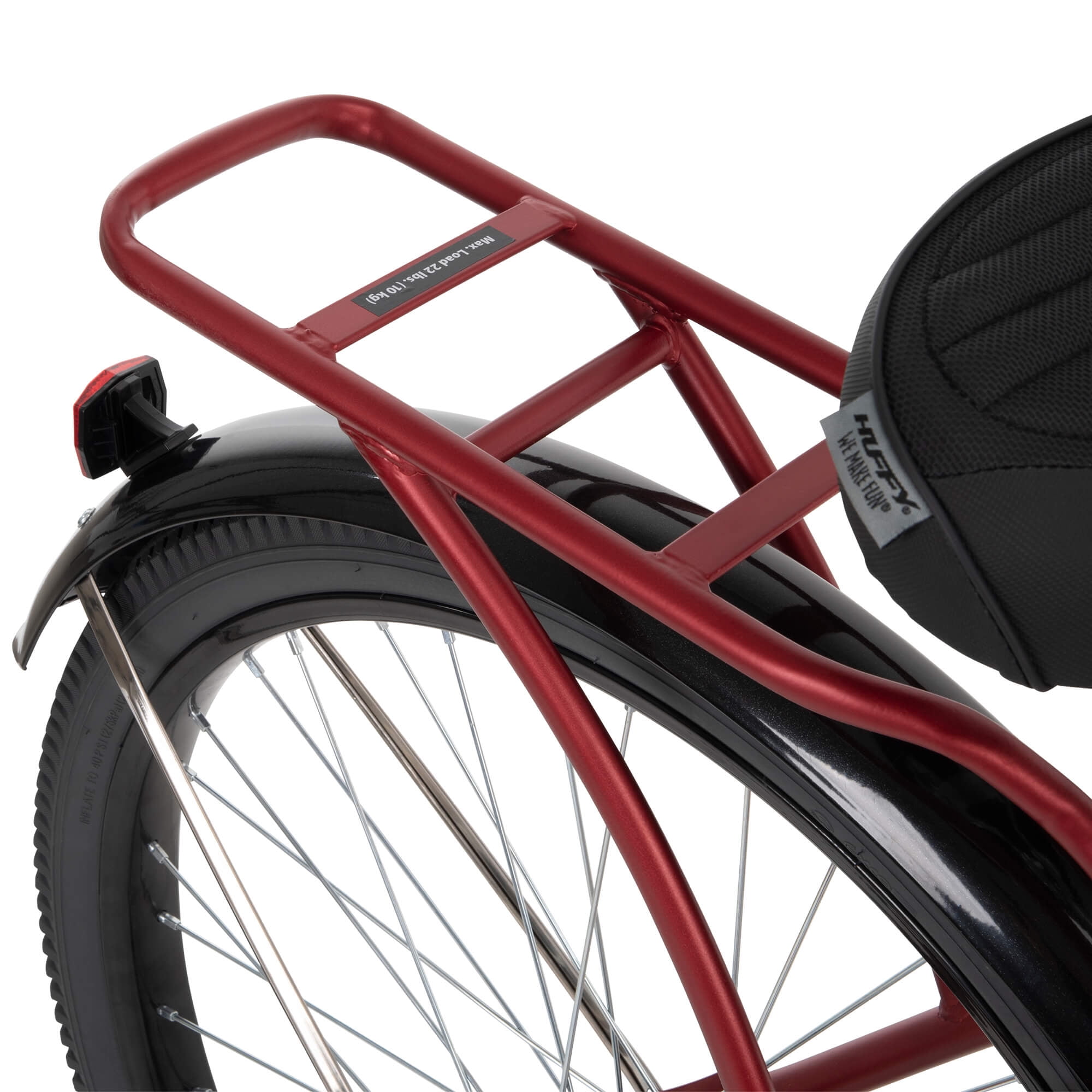 huffy nel lusso men's