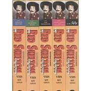 Red Skelton Collection (VHS Tape)