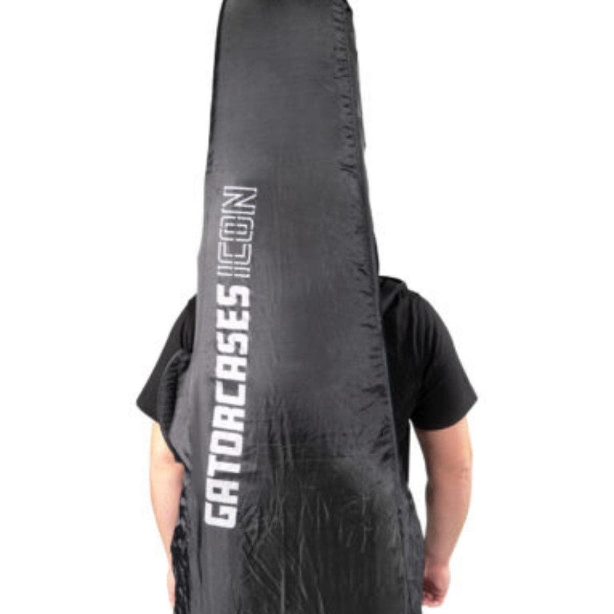 Gator ICON Series G-ICONBASS Gig Bag for Electric Bass Guitars