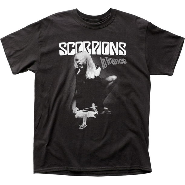 scorpions tshirts