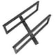 thumbnail image 5 of Wall-mounted red wine bottle holder storage shelf for household kitchen Bar Decor2 bottle, 5 of 5