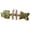 A, variant on CozeLy Cat Chew Stick Natural Fishbone Wooden Teeth Cleaning Toy with Catnip and Silvervine Chew for Feline Dental Health Interactive Play
