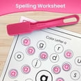 thumbnail image 5 of MR CHIPS Magnetic Bingo Wand – Pink – Made in USA, 5 of 8