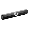 thumbnail image 2 of MEINL Octagonal Aluminum Shaker Black Large, 2 of 2