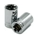 thumbnail image 2 of Juego De Dados Adir 40 Piezas Con Matraca Autocle Estuche Gris, 2 of 3