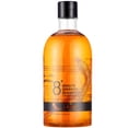 thumbnail image 2 of Ginseng Extract Root Nourishing Shampoo Ginseng Shampoo 8 Minute Ginseng Shampoo For Hair Growth, Gold Ginseng Shampoo 400ML for Men And Women, 2 of 7