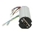 thumbnail image 1 of Controlador de scooter, Controlador Eléctrico Scooter Long Service Life 36V 20A FÁCLE DE INSTALAR PARA BICICLETA ELECTRICA, 1 of 7
