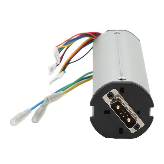 Controlador de scooter, Controlador Eléctrico Scooter Long Service Life 36V 20A FÁCLE DE INSTALAR PARA BICICLETA ELECTRICA