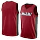 thumbnail image 4 of Miami Heat No. 3 Dwyane Wade Jersey-XL- BmatwkZeng Bmatwe Jersey, 4 of 4
