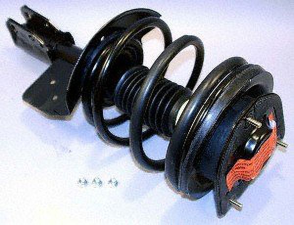 Pre-Owned Denso Auto Parts Alternator P/N:210 0454