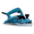 thumbnail image 3 of Cepillo Makita 127v 580w Madera + Router 1/2 Pulg. Dc Madera, 3 of 12