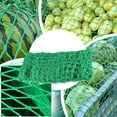 thumbnail image 3 of Couverture de Cargo Robuste pour Remorque Maille Robuste pour Sécuriser les Charges, 3 of 10