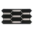 thumbnail image 1 of Cubierta del sensor de radar de la guarnición de la parrilla delantera 53141-35060 Compatible con Tacoma TRD PRO 2018-2019, 1 of 14