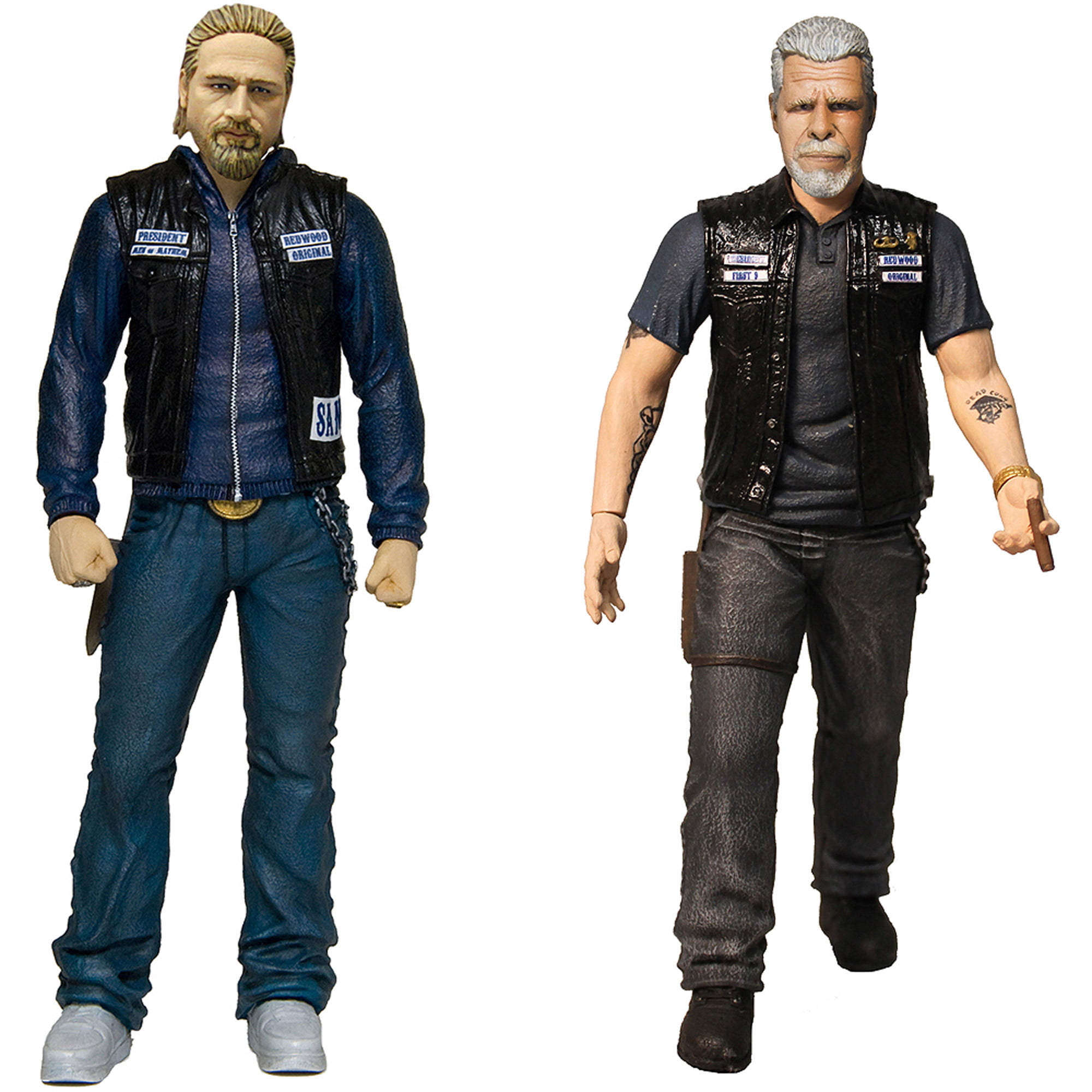 sons of anarchy action figures