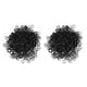 thumbnail image 2 of Bandas Elásticas Minnieouse 1000 Uds. Negro 2.5 cm 2piezas, 2 of 5