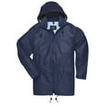 thumbnail image 1 of Portwest  Adult Classic Raincoat, 1 of 3