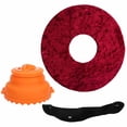 thumbnail image 2 of Box Portable  Box Household Beauty Salon  Therapy Box Device With Cloth Cover, 2 of 8