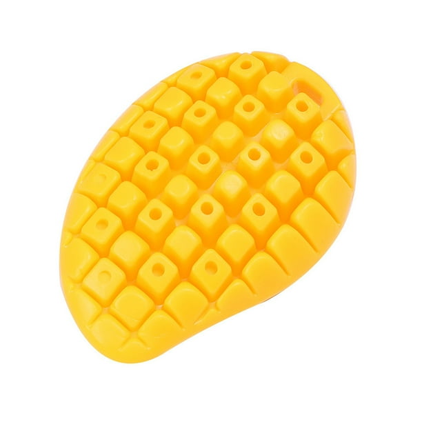 KAKOWELY Juguete masticable resistente a las mordeduras Juguete multifunción para cachorros Juguete interesante para perros Accesorio para perros