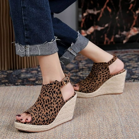 

Womens Sandals Platform Comfy High-Quality Womens Sandels Platform Sandals Stylish Beautiful Durable Women s Platform & Wedge Sandals Supportive Adorable