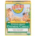 thumbnail image 1 of Cereal de avena integral orgánico Baby Food Earth's Best, 240 ml, 1 of 8